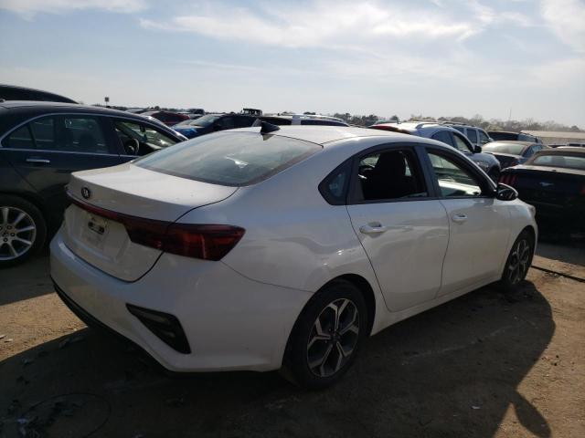 3KPF24AD5LE181962 KIA Forte