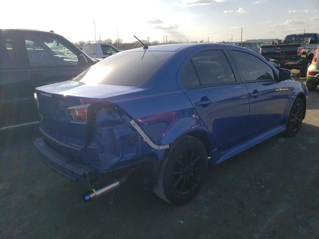2016 MITSUBISHI LANCER ES JA32U2FUXGU011494