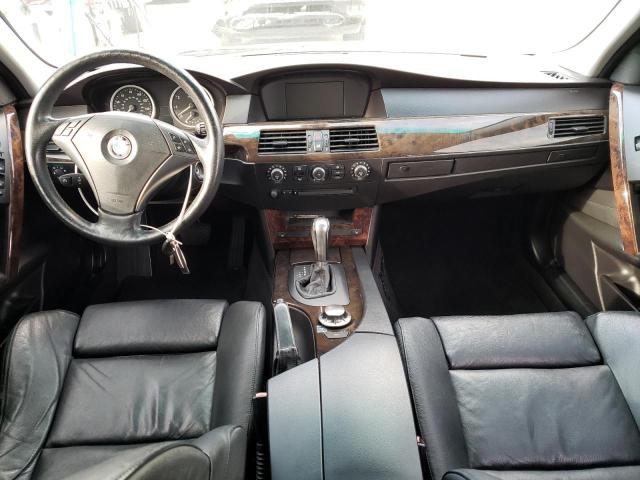 WBANB33555B116179 BMW 5 Series