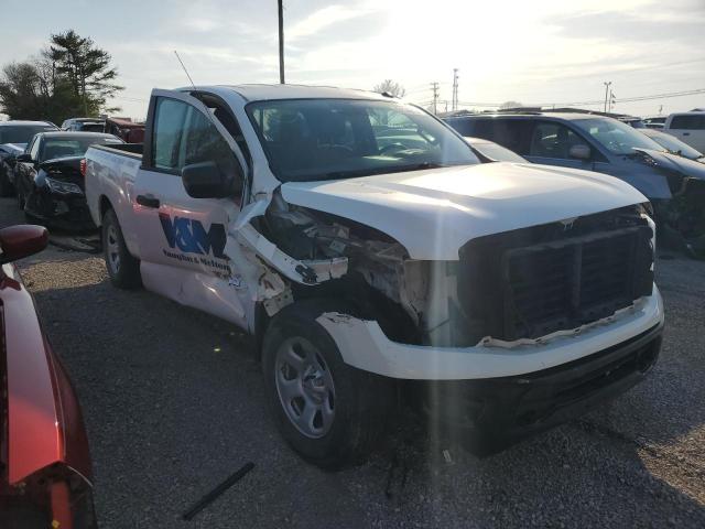 2019 NISSAN TITAN S - 1N6AA1CJ2KN516911