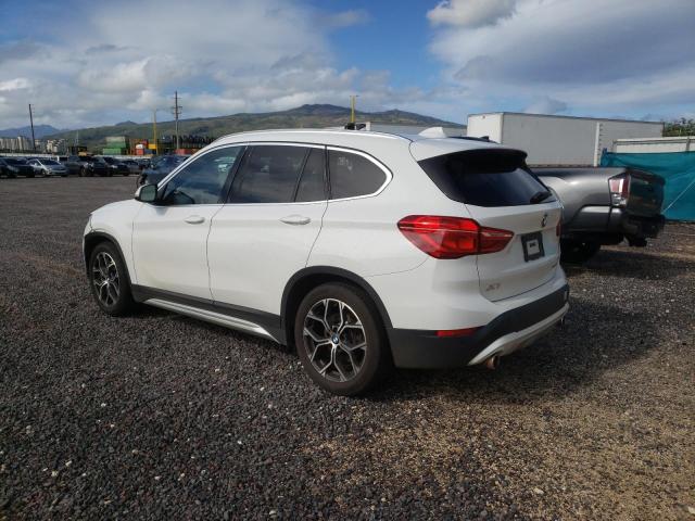 2020 BMW X1 XDRIVE2 - WBXJG9C09L5P71471