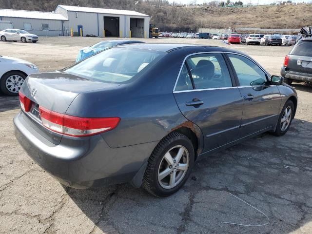 2004 Honda Accord Ex VIN: 1HGCM56614A136942 Lot: 78380713