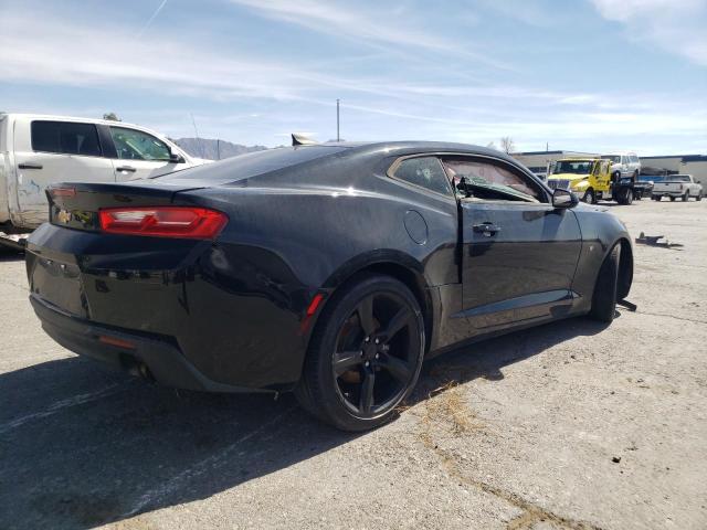 2017 CHEVROLET CAMARO LT 1G1FB1RX1H0144879