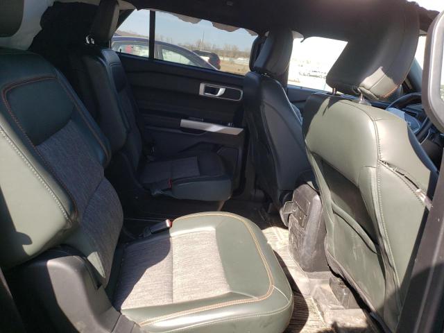 2022 FORD EXPLORER T 1FMSK8JH9NGA93701