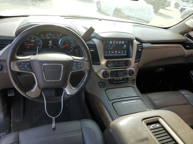 2018 GMC YUKON DENA 1GKS2CKJ2JR138067
