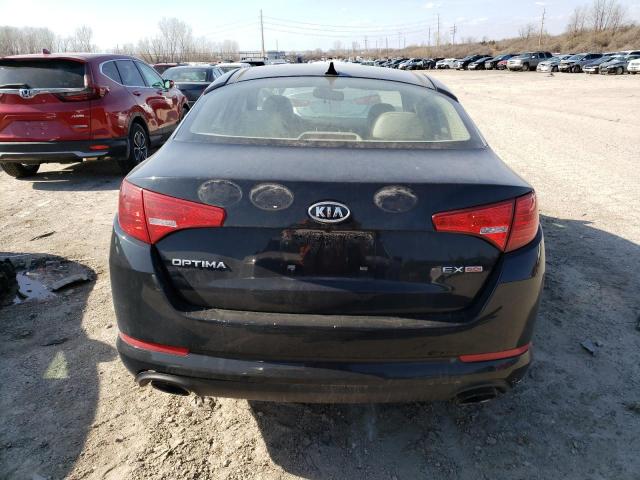 KNAGN4A7XB5149649 KIA OPTIMA EX