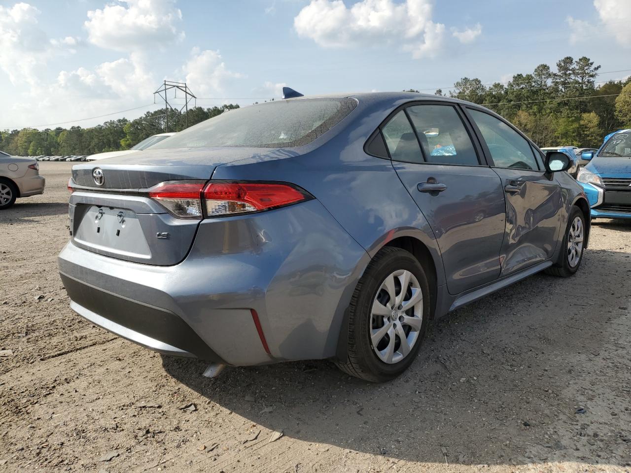 2022 Toyota Corolla - Image 3