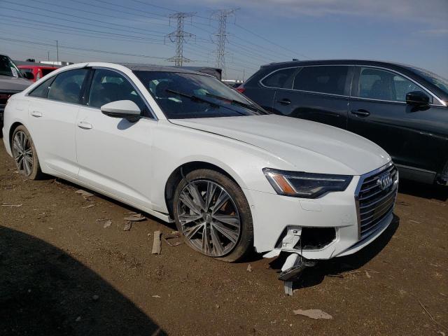 WAUE8AF21KN122656 Audi A6  4