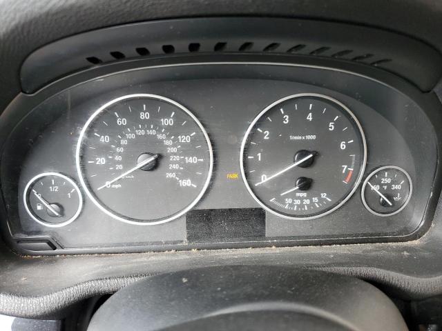 5UXWX5C59CL724796 BMW X3 Xdrive28i
