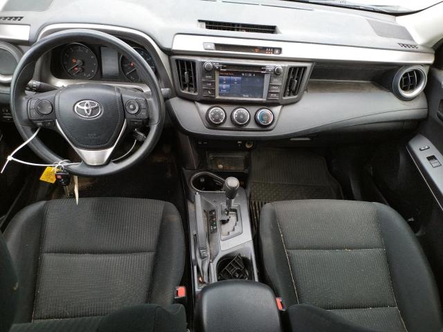 2017 TOYOTA RAV4 LE - JTMZFREV0HJ132812