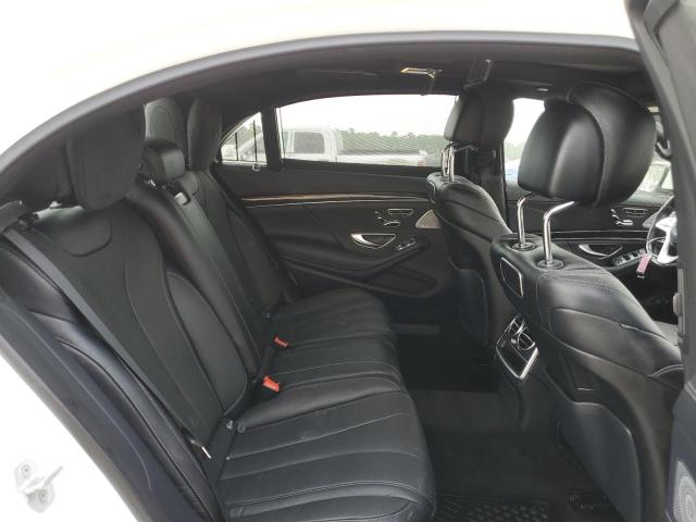 2018 MERCEDES-BENZ S 450 WDDUG6GB3JA380797