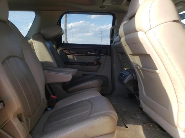 1GKKVTKD4FJ278631 GMC Acadia Denali
