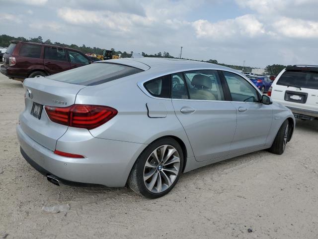 2016 BMW 550 XIGT - WBA5M0C5XGD085205