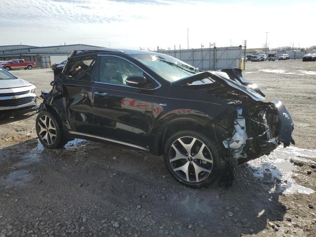 KNDPRCA60H7248342 KIA Sportage Sx
