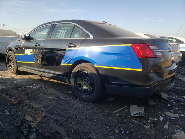 2016 FORD TAURUS POL - 1FAHP2MK0GG154852
