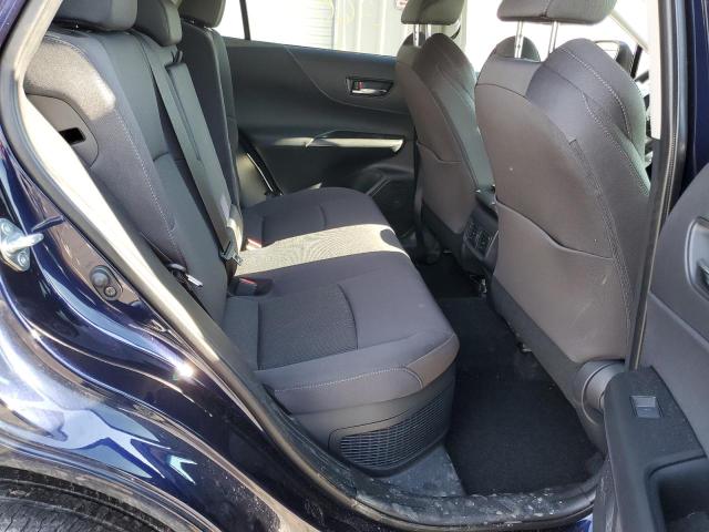 2022 TOYOTA VENZA LE JTEAAAAH6NJ118076