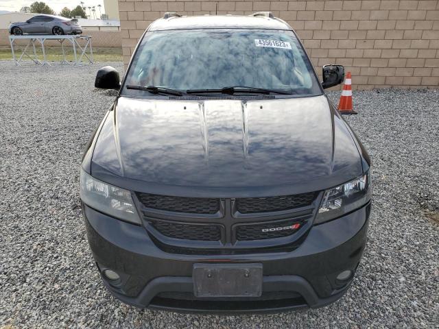 3C4PDCEG3HT698452 Dodge JOURNEY GT