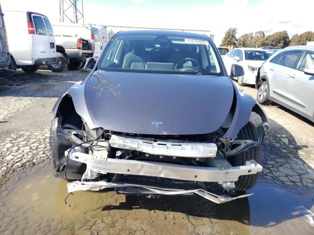 7SAYGDEF5NF411375 Tesla Model Y