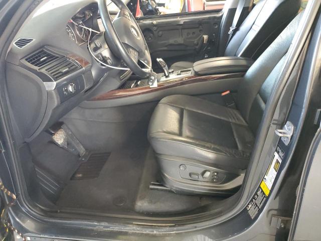 5UXZV4C56D0E00563 BMW X5 Xdrive35i