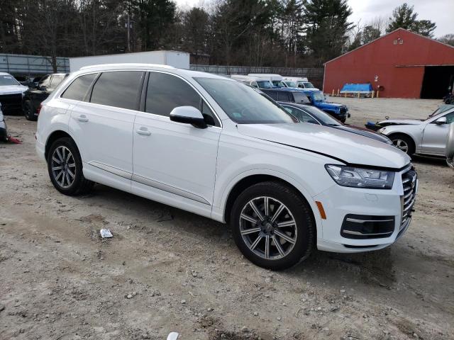 2017 AUDI Q7 PREMIUM WA1LAAF73HD006250