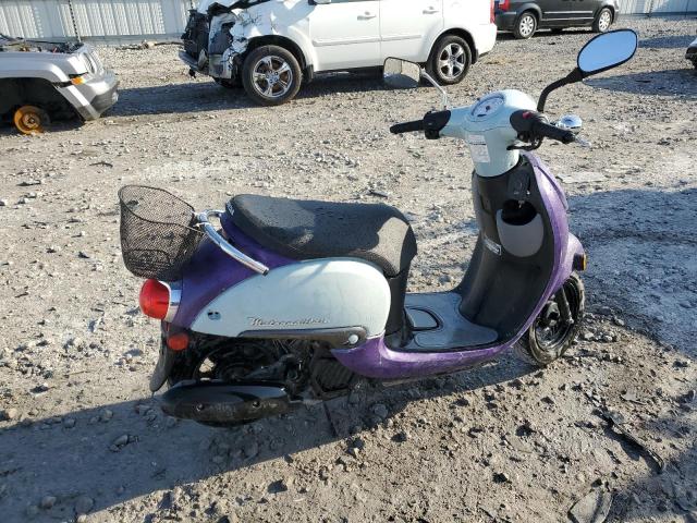 2022 HONDA NCW50 JH2AF771XNK500731