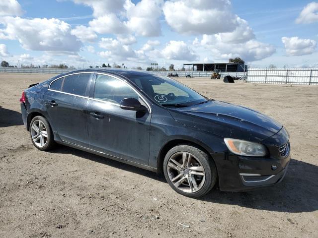 YV126MFB7F2318390 Volvo S60 Premier