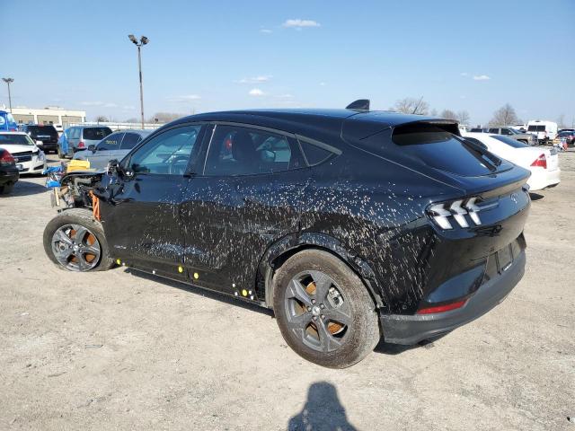 2021 FORD MUSTANG MA - 3FMTK1RM3MMA35200