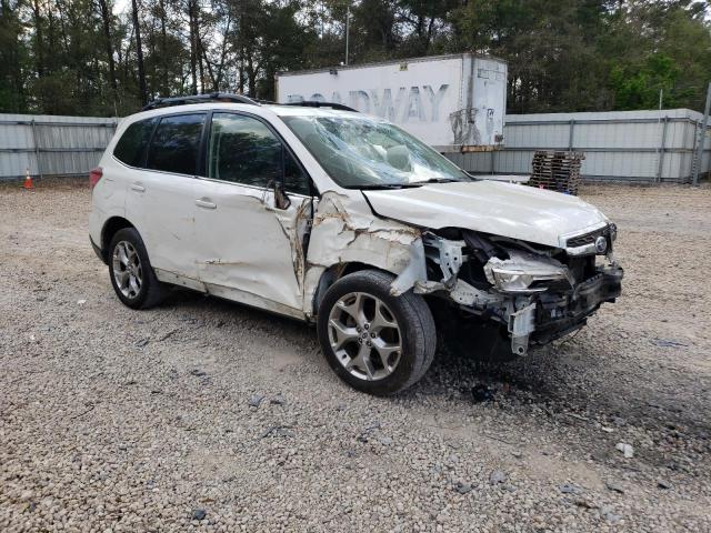JF2SJAWC3JH562105 Subaru Forester