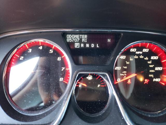 1GKKRRKD5GJ194925 GMC Acadia Slt-1