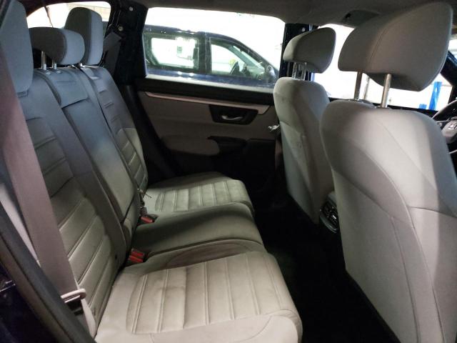 2018 HONDA CR-V LX 2HKRW6H3XJH203831