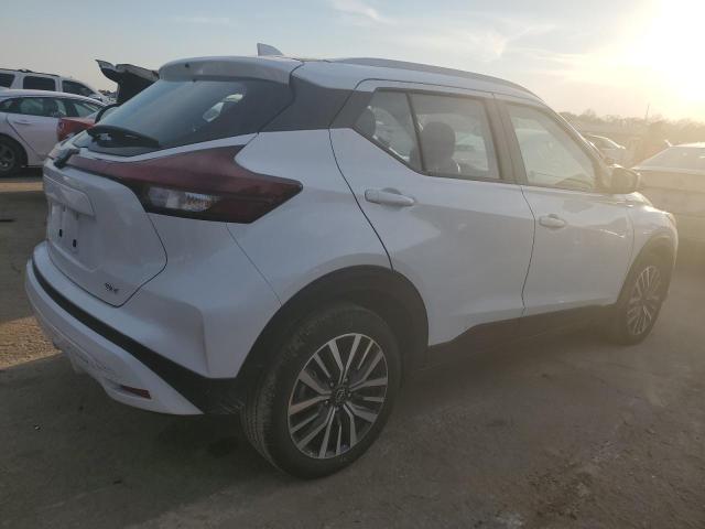2022 NISSAN KICKS SV - 3N1CP5CV1NL488756