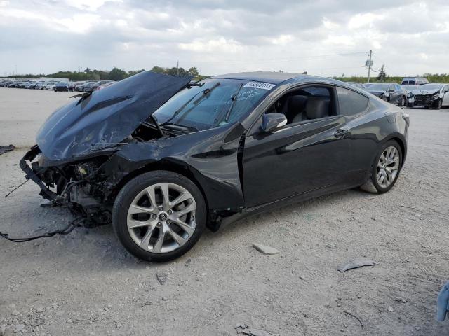 2015 HYUNDAI GENESIS CO - KMHHU6KJXFU123690