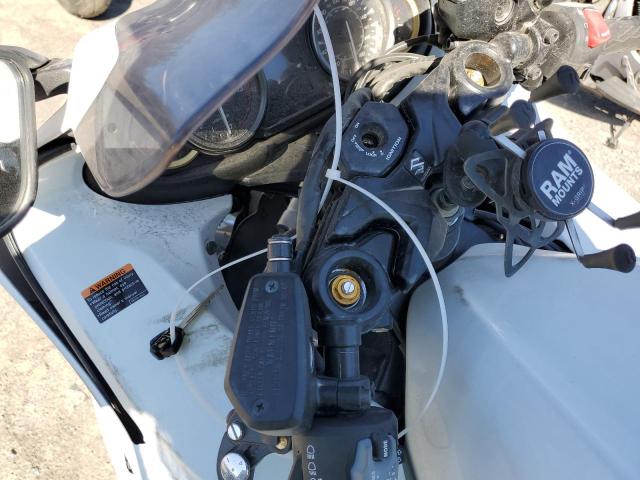 2022 SUZUKI GSX1300 RR - JS1EJ11B8N7101367