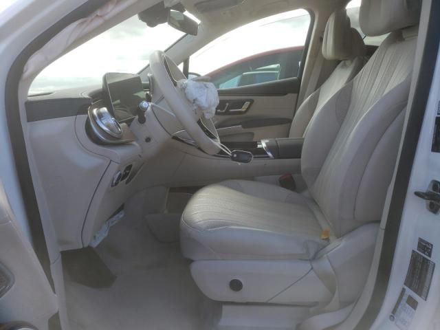 2023 MERCEDES-BENZ EQS 450+ - 4JGDM2DB8PA001121