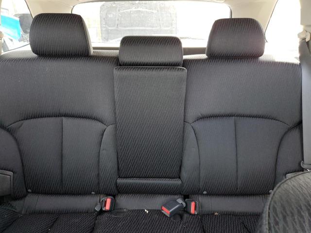 4S4BRBCC3A3347737 Subaru Outback 2.5i Premium