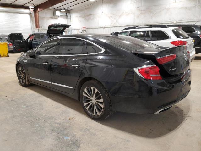 1G4ZP5SS4HU180078 Buick Lacrosse Essence