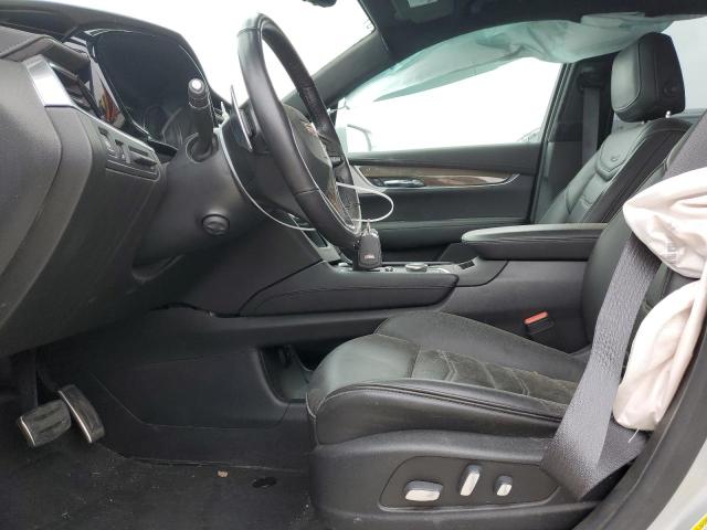 2020 CADILLAC XT6 SPORT - 1GYKPHRS2LZ208379