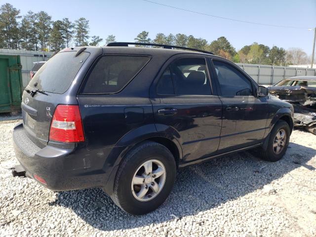 KNDJD735095882442 KIA SORENTO LX