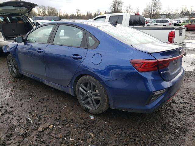 3KPF34ADXME268853 KIA Forte Gt Line