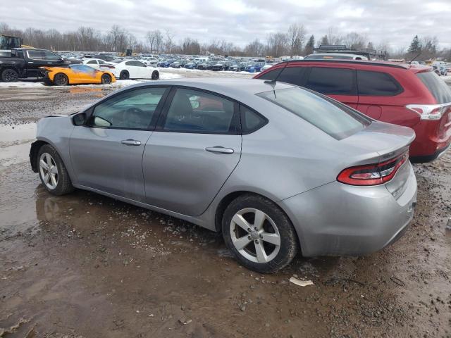 2016 dodge dart sxt