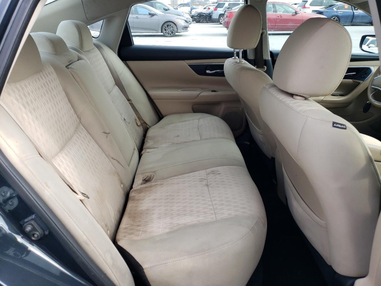 1N4AL3AP8GC264008 NISSAN ALTIMA 2016
