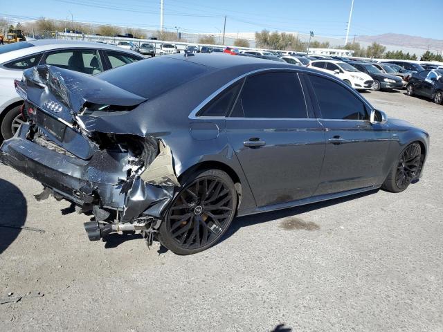 2015 AUDI S8 QUATTRO - WAUK2AFD8FN001764