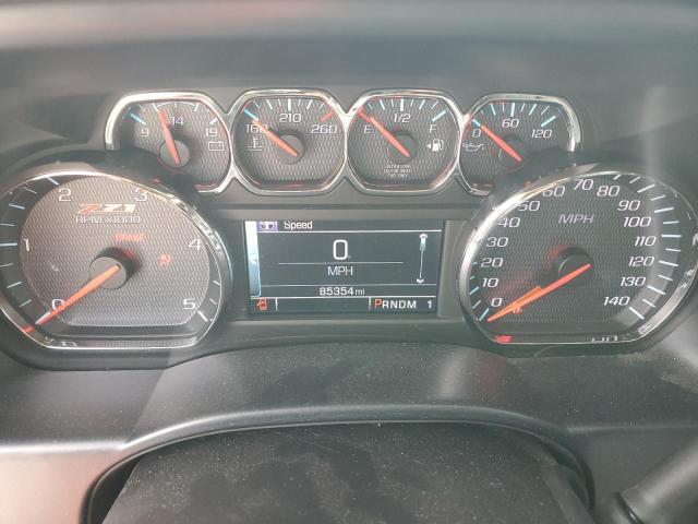 2015 CHEVROLET 2500 4X4 - 1GC1KVE89FF164430