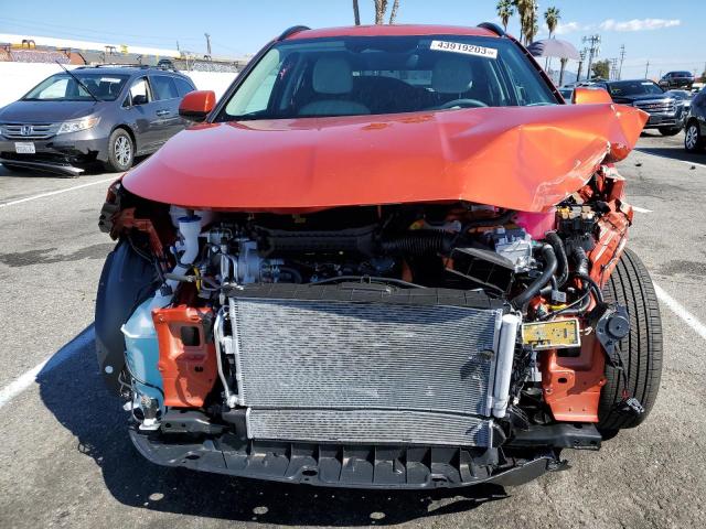 KNDCR3LE2P5066431 KIA NIRO EX