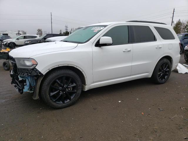 2017 DODGE DURANGO R/ 1C4SDJCT3HC799596