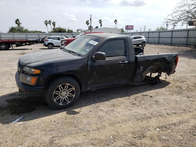 2008 Chevrolet Colorado 