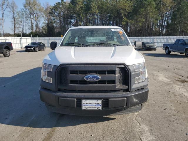 2017 FORD F150 - 1FTMF1C85HKD78998