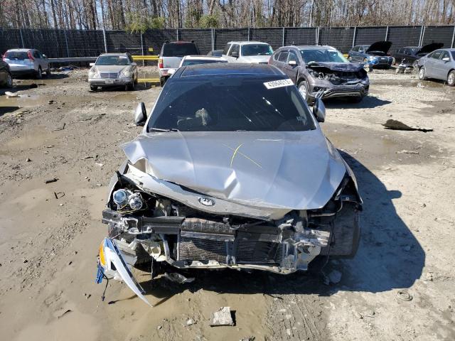 2015 KIA CADENZA PR - KNALN4D73F5172819