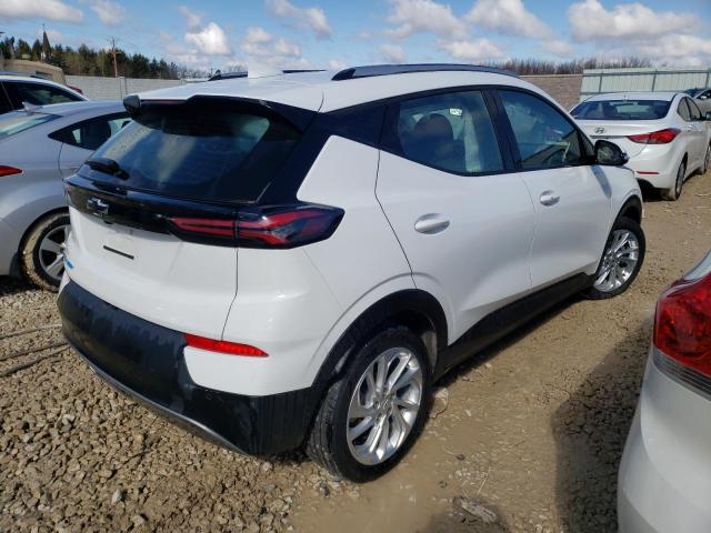 2022 CHEVROLET BOLT EUV L - 1G1FY6S0XN4118732