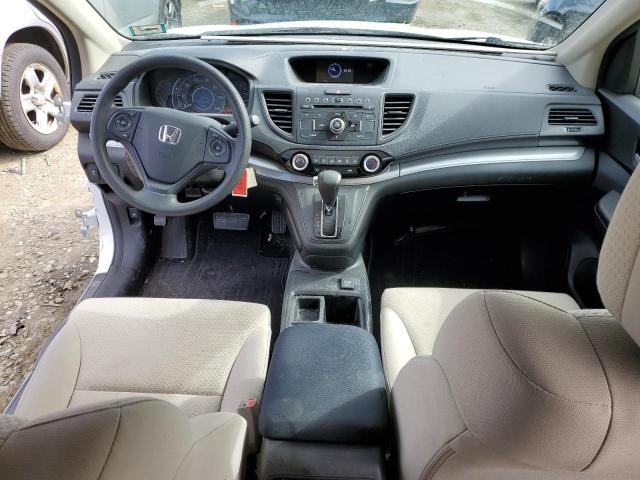2015 HONDA CR-V LX 5J6RM4H37FL023858